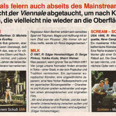 viennale spezial